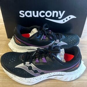 Endorphin Speed 4 like new